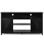 59"TV Stand Entertainment Media Center Console Cabinet W/adjustable Middle Shelf. Fixed Price $189.99.