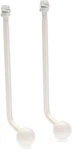 Jbl MTC-28/25CM Ceiling Mount Adapters White. Fixed Price $54.35.