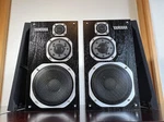Yamaha NS-1000MM Mini Studio Monitor Speaker L&r Pair Good Condition Excellent. Fixed Price $265.00.