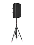 Gator Frameworks Id Series Adjustable Speaker Stand W/ Lift Assistance. Fixed Price $179.99.