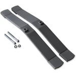 Lorell Panel Feet Aluminum (LLR-90261) (LLR90261). Fixed Price $67.12.