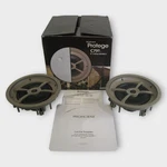 Proficient Protege C791 8'' In-ceiling Speakers No Grilles New-open Box. Fixed Price $200.99.