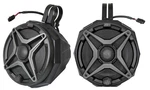 Ssv Works RZ5-C65ARC Cage Mount Pods For Polaris Rzr Pro Xp & 4 Fits 2020-2021. Fixed Price $509.15.