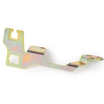 Throttle Cable Bracket 157313 Fits Edelbrock Performer, Thunder Avs. Fixed Price $15.00.