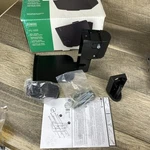 Flexson P5-WM Wall Mount (black) For Sonos Play. Fixed Price $59.49.