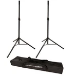 Ultimate Support Jamstands JS-TS50 Tripod-style Speaker 6', Pair. Fixed Price $89.17.