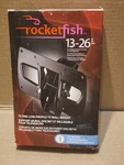 Rocketfish 13-26" Tilt Mount Wall RF-TVMLPT01. Fixed Price $39.99.