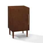 Everett Medium Record Player Cabinet With Vinyl Storage. Fixed Price $181.74.
