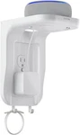 Suptek Wall Shelf, Home Organizer Outlets, Perfect Bat. Fixed Price $13.55.