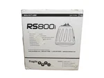 Soundtube RS800I-WH 8IN Indoor/outdoor Hanging Speaker 8" Woofer. Fixed Price $112.49.