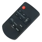 N2QAYC000083 Replace Remote Control Fit For Panasonic Home Theater SC-HTB65. Fixed Price $15.89.