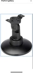 Bose Professional CMBS2 Ceiling Mount Bracket Black 852581-0110. Fixed Price $50.00.