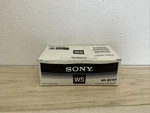 Sony WS-WV10A Speaker Stand Boat Wall Mount (argent Silver) Nos. Fixed Price $17.95.