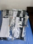 Soundoff Signal 2015 Chevy Tahoe Grille Bracket Model Pghstdgsb-th. Fixed Price $35.00.
