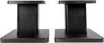 Pair Computer/bookshelf Desktop Speaker/studio Monitor Stands (RHT8G). Fixed Price $77.99.