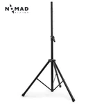 Nomad NSS-8033 Heavy Duty Height Adjustable Tripod Base Speaker Stand. Fixed Price $99.99.