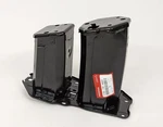 Genuine Acura Bumper Impact Bar Bracket 71185-TV9-A00ZZ. Fixed Price $137.59.