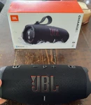 Jbl Charge 6 Portable Bluetooth Speaker Black Wireless Usb-c Fabric. Fixed Price $100.00.