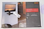 Omnimount OWS22 Single Shelf Av Wall Mount, Store Small Audio And Video New. Fixed Price $24.95.