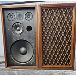 Pioneer CS-88 Vintage 5-WAY Floor Speakers Wood Lattice Grille 60W Ohm Japan. Fixed Price $399.99.
