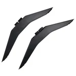 New Original Philips 2EMM02147 Tv Stand Pair Legs Base With Screws. Fixed Price $19.98.