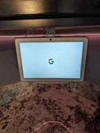 3D Printed Google Nest Hub Max Under Cabinet Mount - Kitchen Display Holder. Fixed Price $28.00.