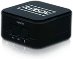Flexson 2WAY Digital Audio Switcher For Sonos Playbar. Fixed Price $47.16.
