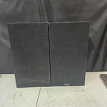 Vintage Dynaco Options 8" 2 Way Audio Video Speaker System Model A-35. Fixed Price $71.25.