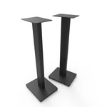 Kanto ST28 Universal Floor Speaker Stands - Inches 30 Lbs Capacity. Fixed Price $259.99.