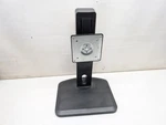 Universal Adjustable Monitor Desktop Mounting Stand. Fixed Price $39.99.