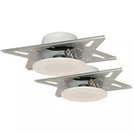 Lowell RPAK-810-72 8" 15W Dual Cone Speaker Kit W/ Mounting Brackets 2-PACK/PAIR. Fixed Price $108.98.