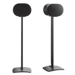 Sanus - Wireless Speaker Stands For Sonos Era 300 (pair) Black. Fixed Price $199.99.