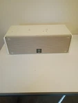 Rare Yamaha Center Channel Model No. IF2205W Tested Working. Fixed Price $179.99.