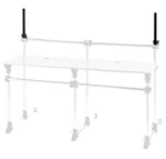 Gibraltar Elevate Speaker Mounts. Fixed Price $49.99.