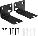 Tiebutie Wall Mount For Bose WB-300 Soundtouch 300/500/55. Fixed Price $21.22.