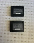 X2 Sony S-air Card Model: EZW-RT10A Wireless Transceiver Transmitter. Fixed Price $19.95.