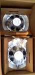 **new Box** Lot Of 10 Fourjay SDT4P-RE8 Inch Ceiling Speakers. Fixed Price $200.00.