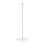 Vivolink W128609753 VLFSSP-E300W Floor Stand For Sonos Era Speaker Whit. Fixed Price $125.49.