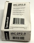 New Speakercraft IRC-2P2.0 Surface Mount Infrared Receiver ELT01205. Fixed Price $53.00.