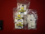 Erick Caddy MP1 Low Voltage Mounting Bracket For Data,phone,tv Jacks (qty 50). Fixed Price $60.00.