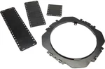 Focal ICW8 Mounting Kit (FOAIACAIC3000000) - Ean: 3544059820815. Fixed Price $74.00.