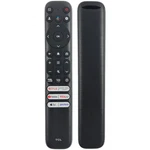 Genuine Tcl RC923 FMB2 Voice Remote For Google Tv QM851G QM751G Q6 Q7 Qled Oem. Fixed Price $14.99.