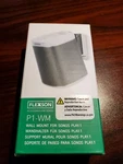 Flexson P1-WM Sonos Play Wall Mount. Fixed Price $14.00.