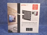 New Peerless-av Acc-ucm Universal Component Mount (G29). Fixed Price $34.99.