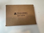 Triad Orbit SM-MW1 Speaker Mount For SM-1 System. Fixed Price $50.00.
