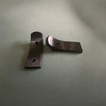 2 Pack - Wall Mount Speaker Holder Bracket For Sonos Move Home Audio Stand. Fixed Price $9.99.
