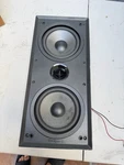 Klipsch Kg 2.5 Speaker Without Cabinet Good Parts. Fixed Price $90.00.