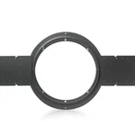 Atlas 76-8E2 8-INCH Mounting Ring For Loudspeakers, 24-INCH Studs. Fixed Price $24.99.