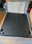 Balancebox 400-70 Height Adjustable Mount 90.2 To 154 Pounds 480A12 Shd. Fixed Price $750.00.