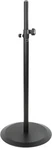 K&m 26735 Round Base Speaker Stand - Black. Fixed Price $234.99.